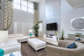 Paradise Palms- 5 Bedroom Pool Home-3191PP